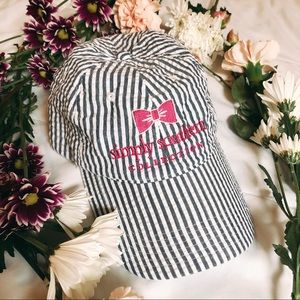 Simply Southern Baseball Hat